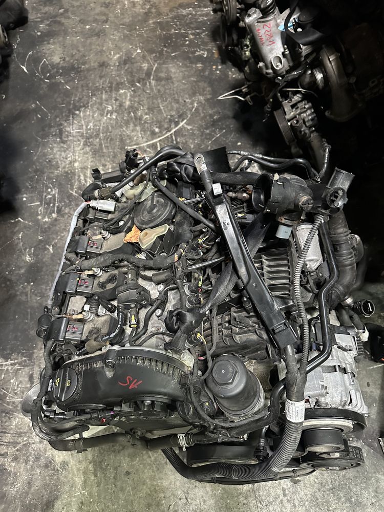 Motor audi a5 , 2.0 tfsi cod dem