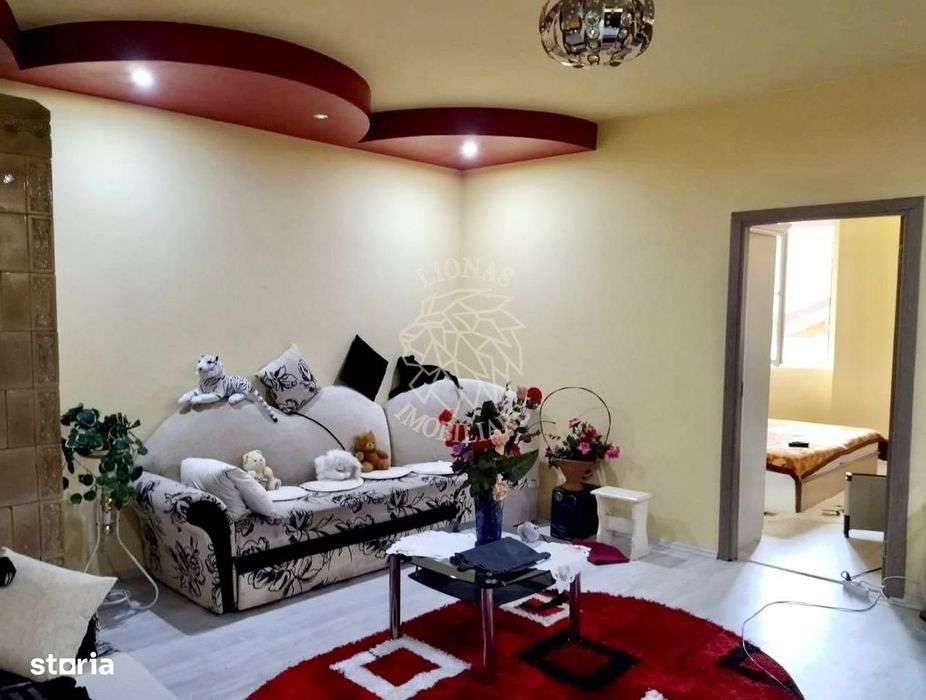 Apartament 2 camere 69 mp-etaj 1-Investitie-Ultracentral