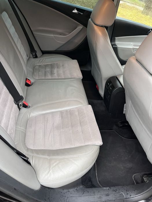 Passat B6 2.0tdi 170cp 2007