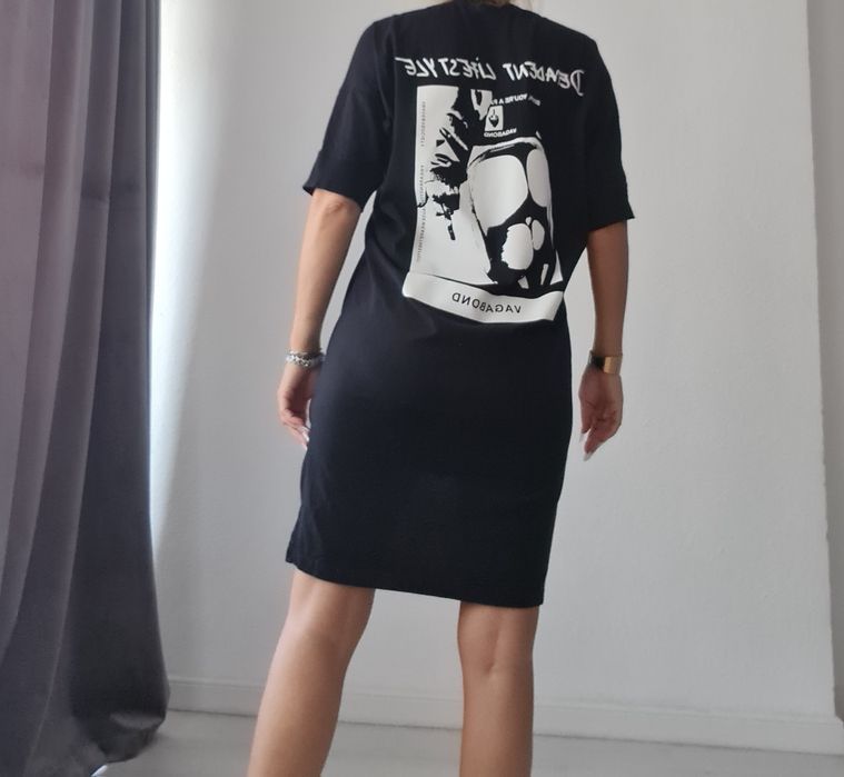 Rochie Vagabond Mar S