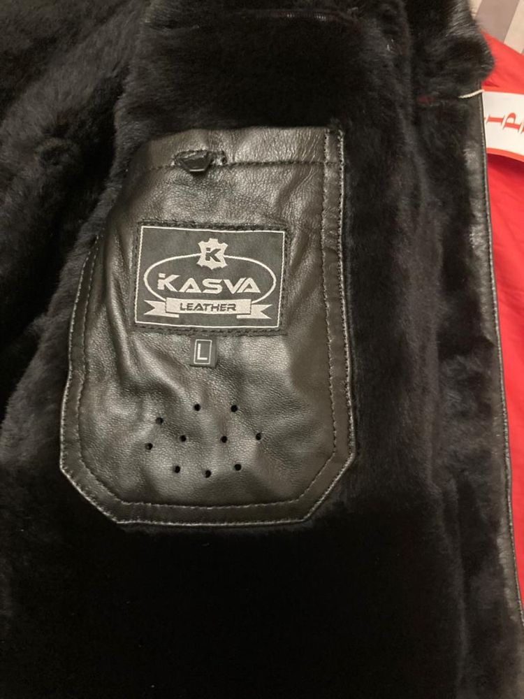 Продам дублёнка