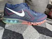 NIKE AIR MAX 2014 -39-40-номер