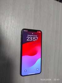 Iphone xs max 64 gb orginal