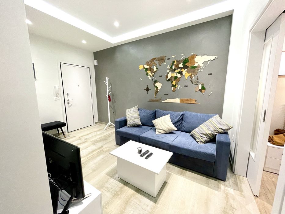 Апартамент Солун 2 спални за нощувки