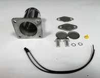 EGR Delete комплект за BMW e46 320d 330d e39 520d 525d 530d e53 X5 3.0