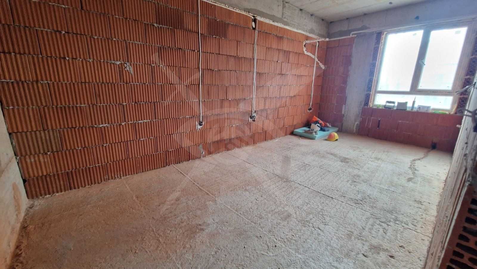 Тристаен апартамент в Асеновград 86289