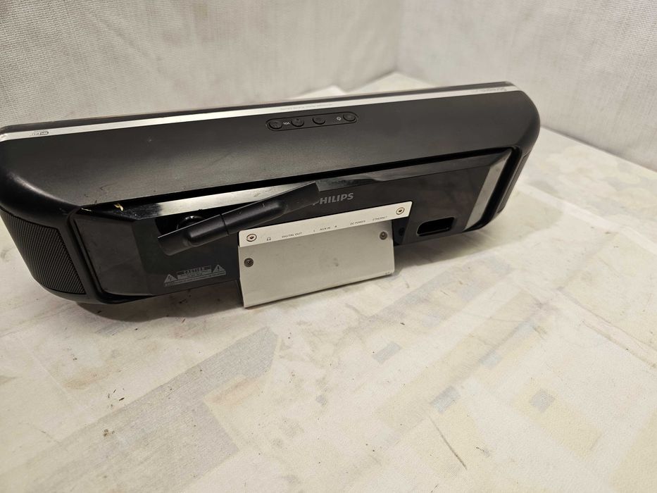 Boxa WIFI Philips Network music box NP 2900