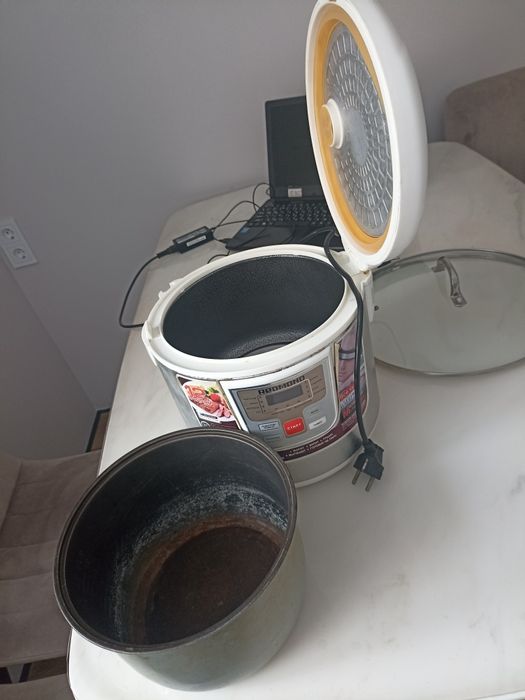 Мультиварка 2000