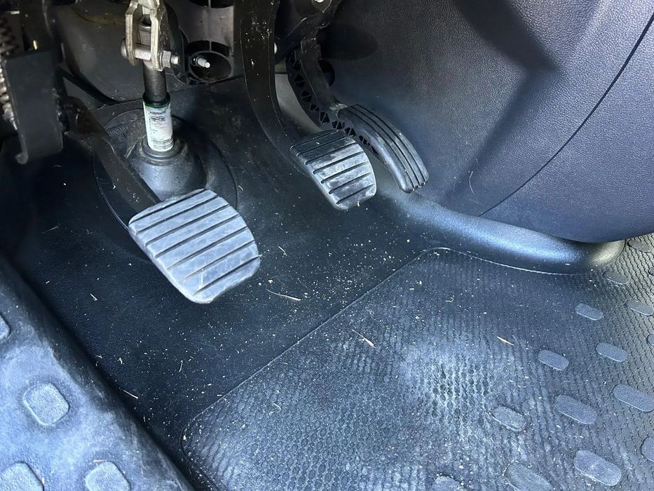 Fiat Talento Primul proprietar dupa showroom