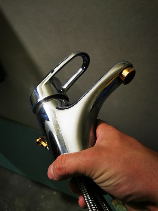 Смесител Vidima Ideal