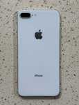 Iphone 8plus 256гб