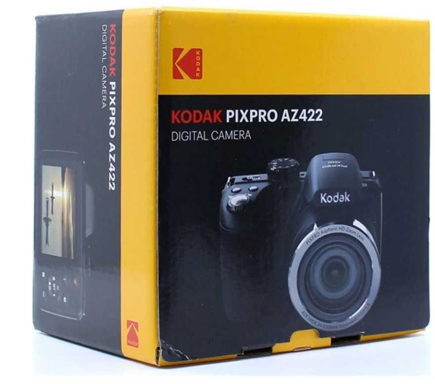 Kodak PixPro AZ422