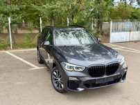 BBMW X5 G05 M40i Matrix M pachet