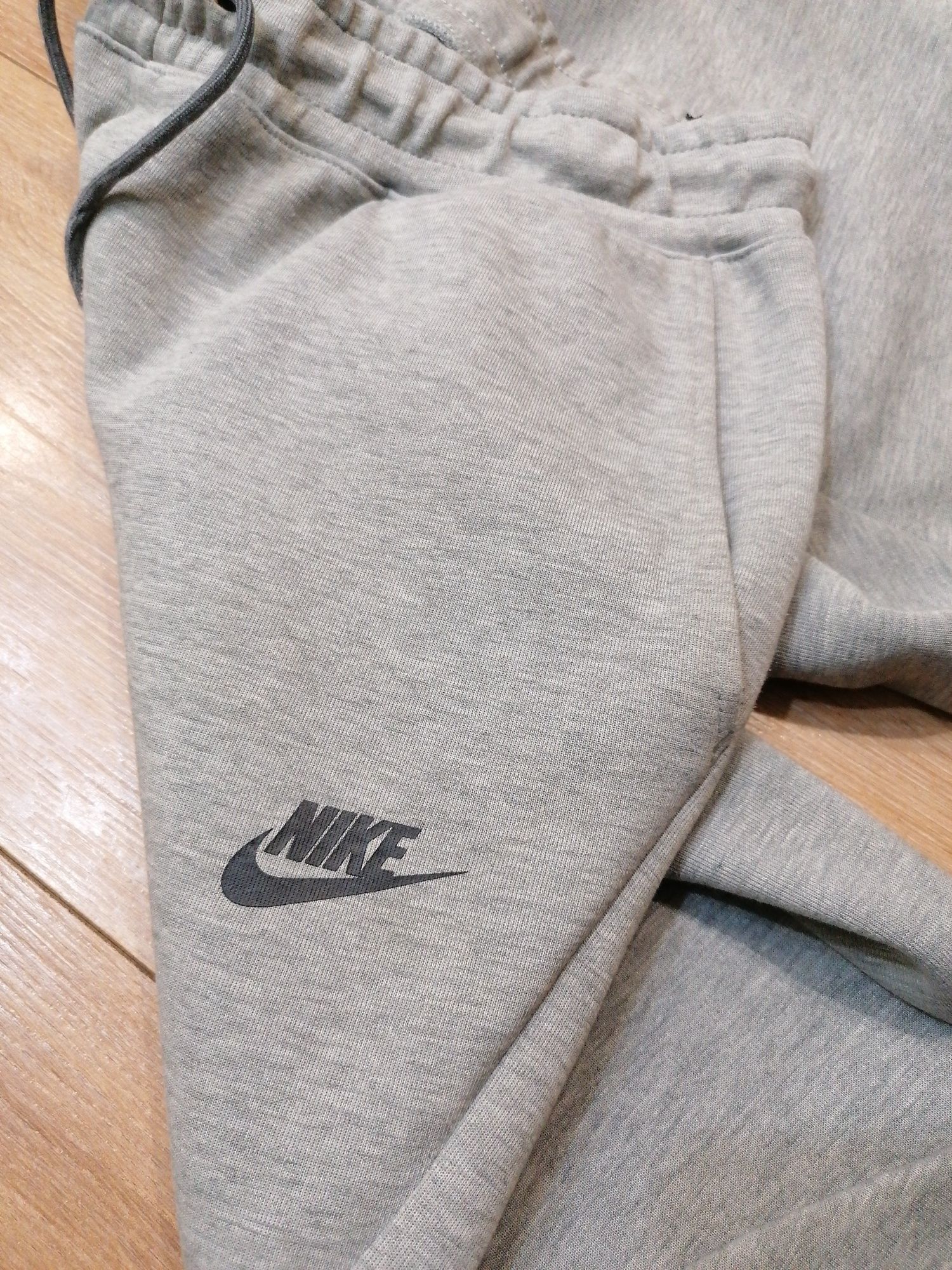Nike fleece долнище мъжко оригинален