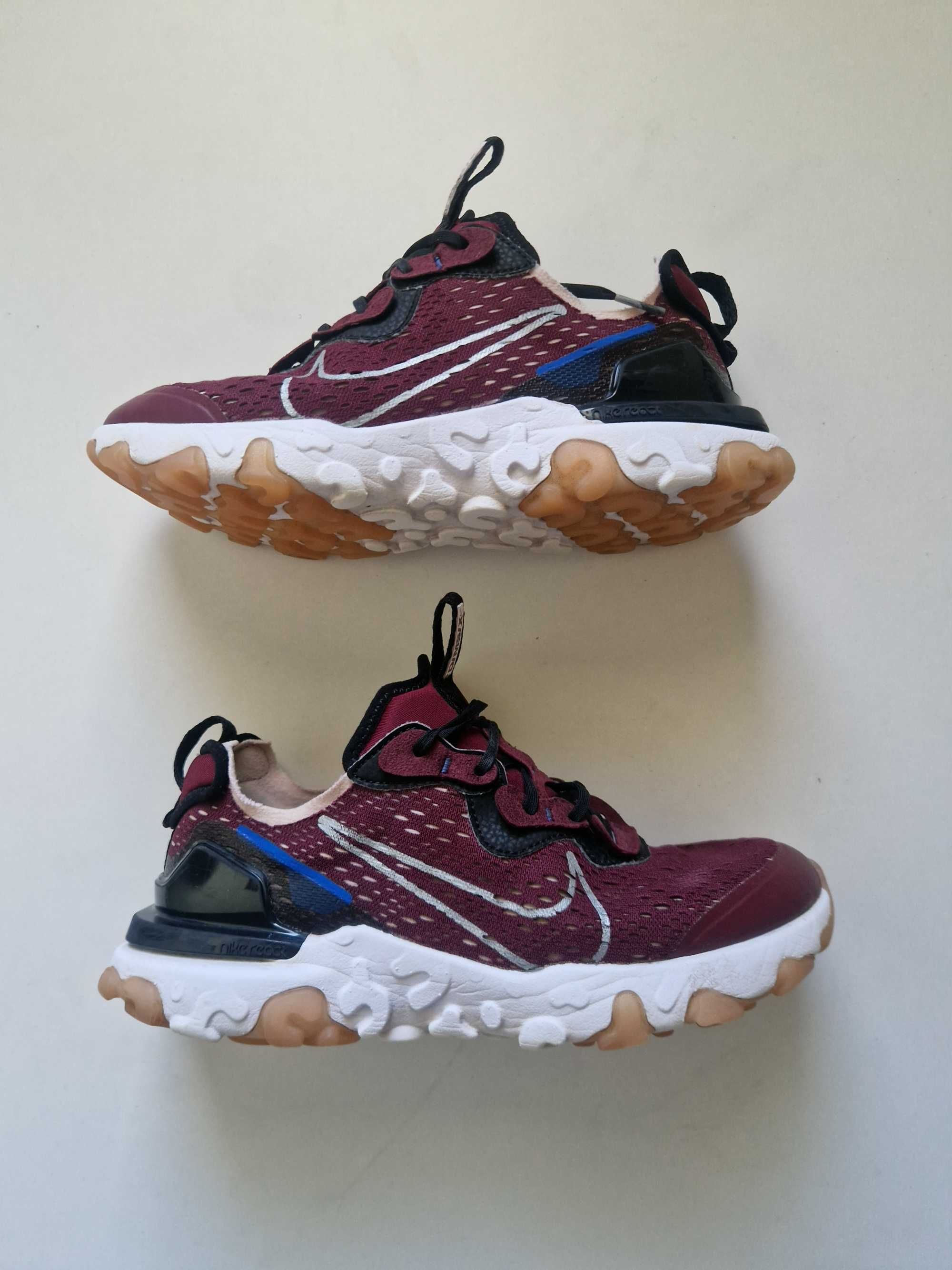 Nike React Vision оригинални маратонки
