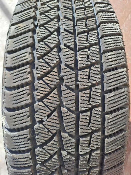 Автошины 4 шт. б/у