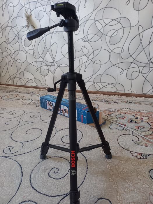 Строительный штатив Bosch ВТ 150 сатылады