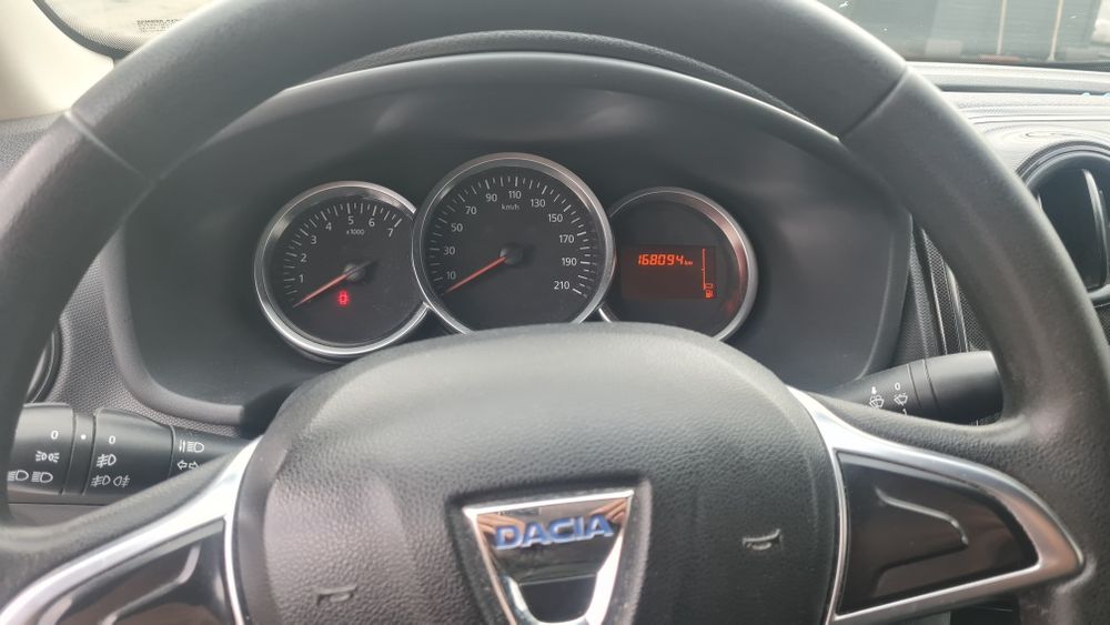 Dacia Logan 2  2020 1.0 73cp