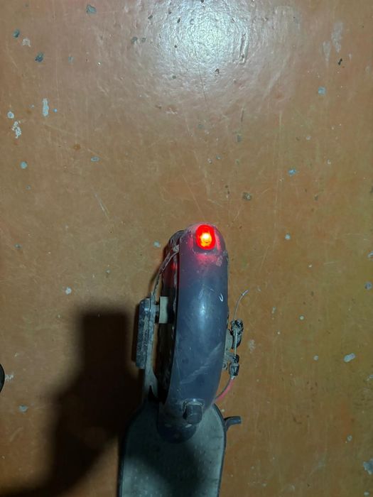 Продаю Электросамокат