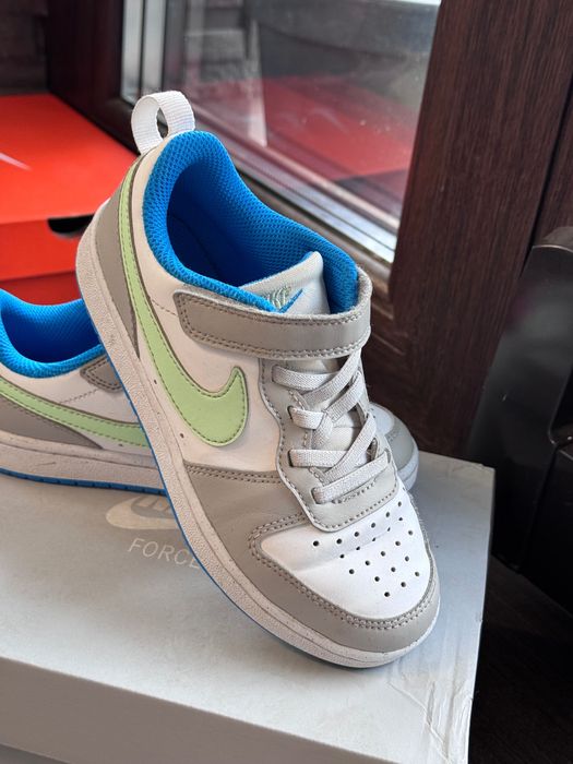 Tenisi Nike copii