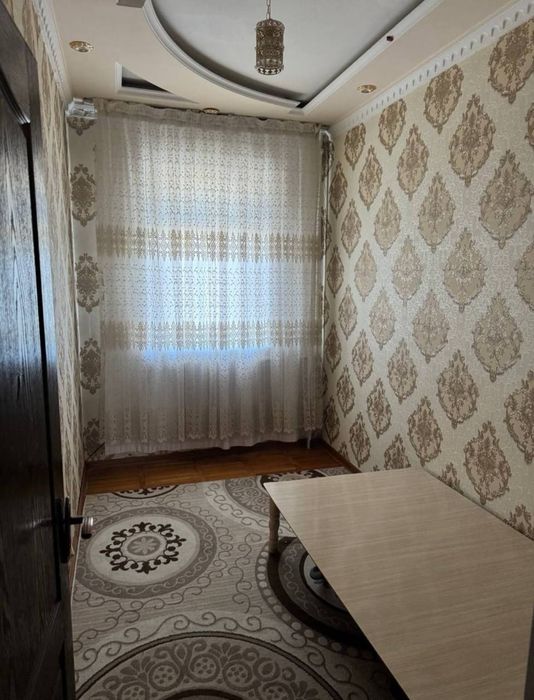 Срочно! Квартира на Себзар -Корзинка 3*4/3/9 общ пл 90м с обстановкой