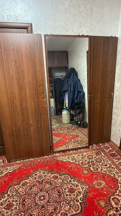 Шкаф для прихожей