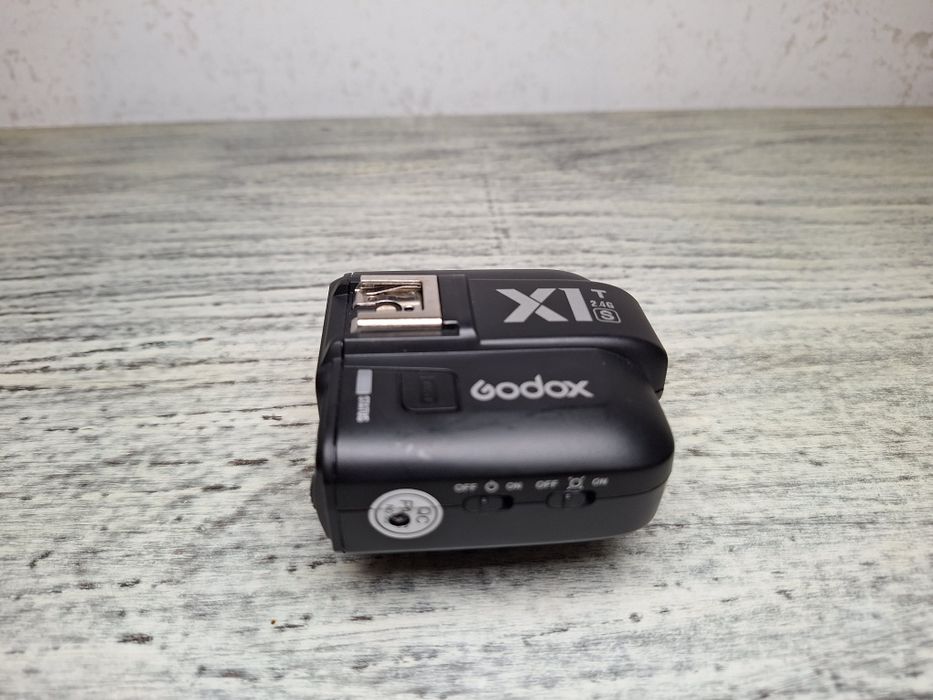 Godox X1T-S Declansator TTL Wireless pentru Sony