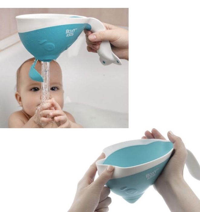 Детский ковш для ванной