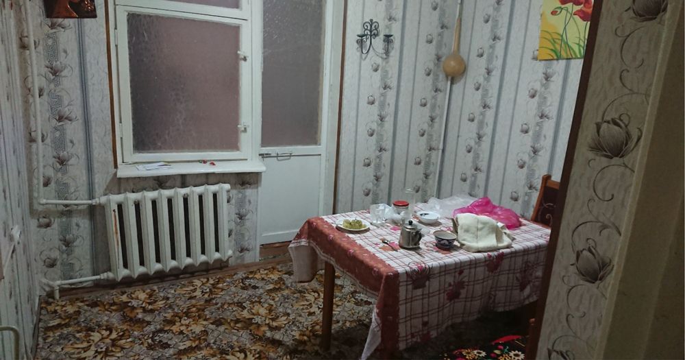 Arenda kvartira mirobod Qoyliq massiv 4 1 qavat oilaga beriladi Аренда