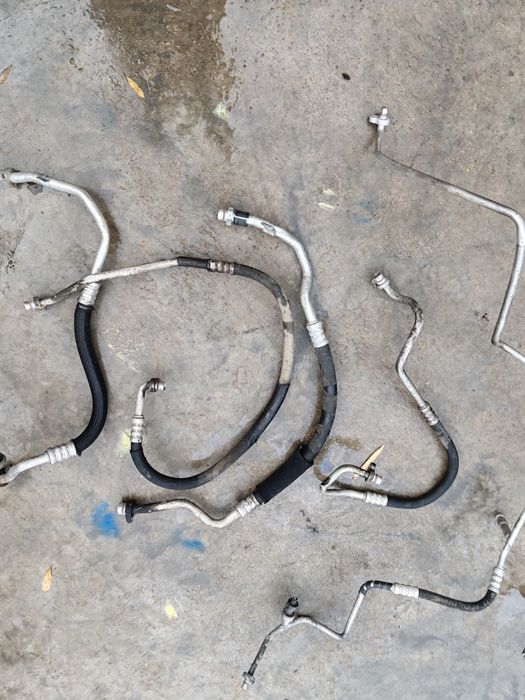 Conducta servo clima Renault Laguna 3 1.5dci 2.0dci 150lei buc