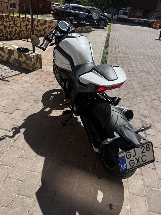 CFMoto clx700 sport
