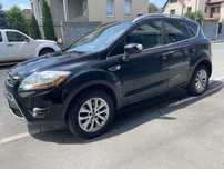 Vand FORD KUGA 2011 4x4 EURO5
