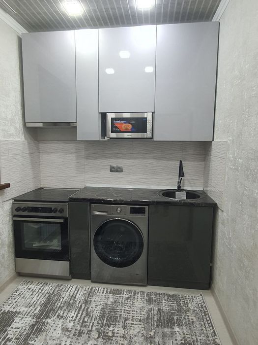 Продается квартира 2/5/5 Буюк Ипак Йули Художник