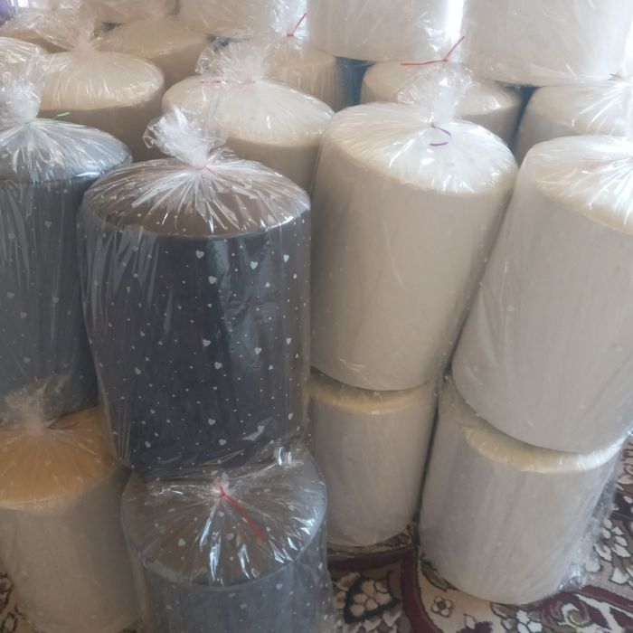 Pufik birch qoll donayam bor