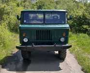 Продавам Виетнамка Gaz 66