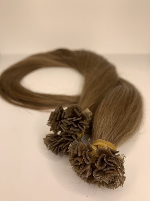 Изработка на кератинови кичури 0,50лв