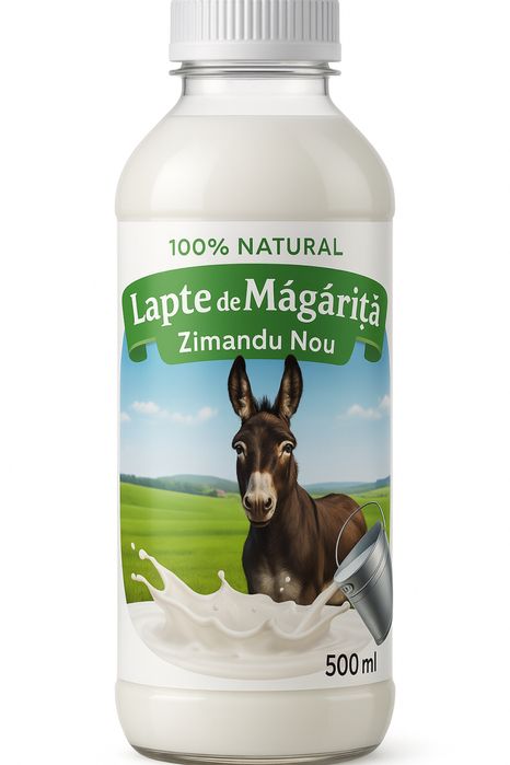 Vand lapte de Măgăriță - 100 lei
