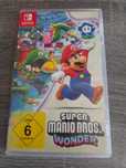 Super Mario Bros Wonder Nintendo Switch