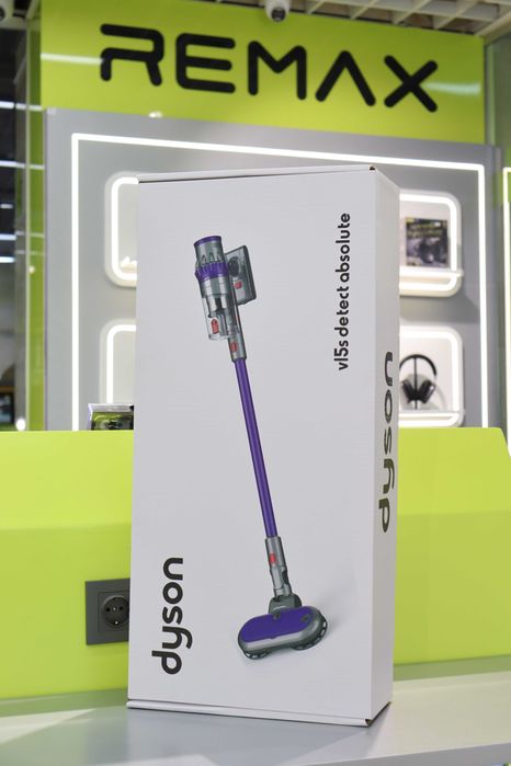 Пылесос, DYSON, UN3481