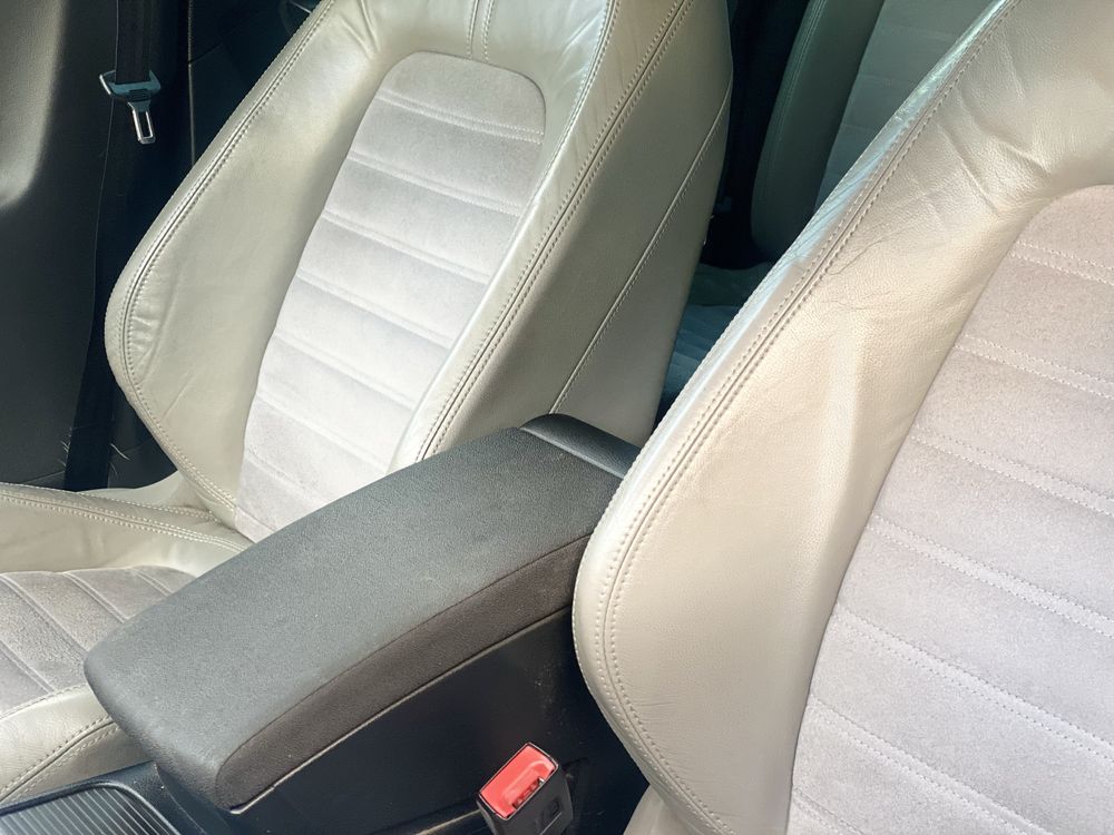 Wv Passat B6  1.8 TSİ