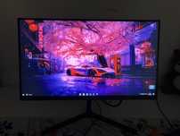 Игровой в идеале Монитор XTREON XT2453DE