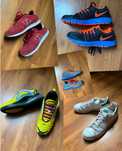 Adidasi barbati / femei (Nike, Adidas, New Balance)