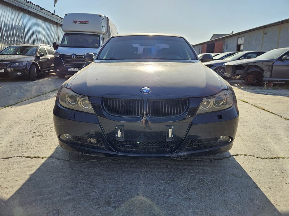 Faruri bmw e90 e91 non-lci bi-xenon