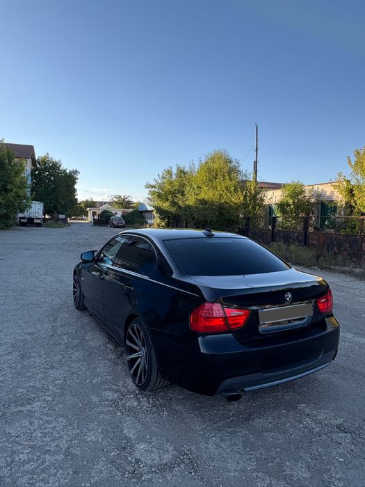 BMW Seria 3 E90 Facelift XDrive • 2.0 diesel • 184CP • M-Paket• Euro 5