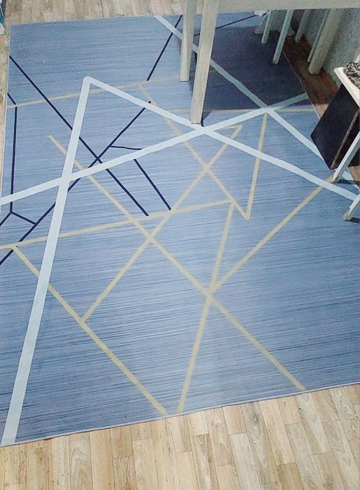 Ковер 2×3 чистый,7 тыс