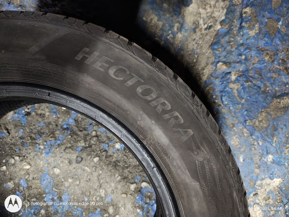 1x 195 60 r15 Matador vară