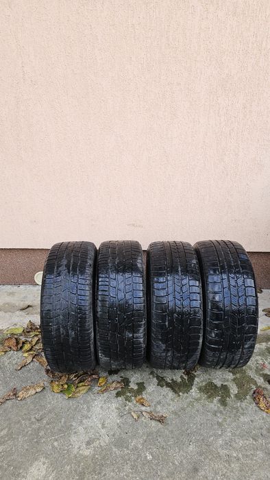 Anvelope iarna 225 55 r16 Continental/Nexen