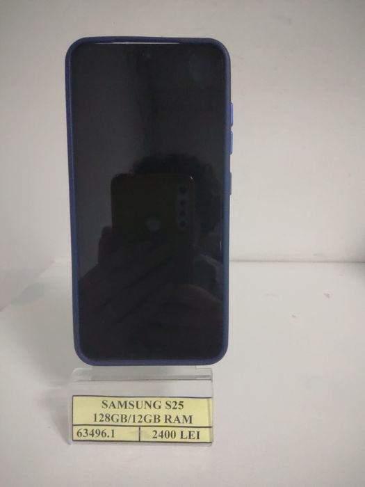 Samsung S25 128Gb(efn)