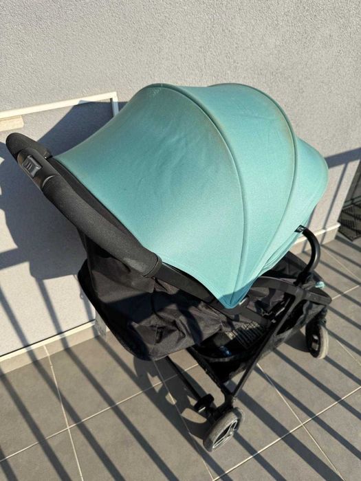 Carucior GRACO mint
