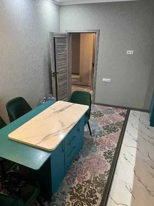 ;Юнусабад‼️3ком квартира 96м2 под/ключ 18 квартал корзинка Пансионат